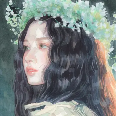 Profile image of 설윤아