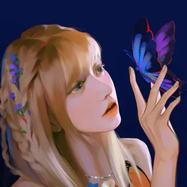 Profile image of 릴리