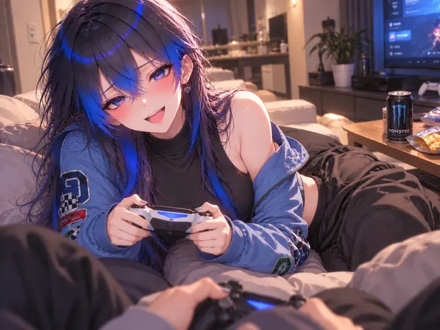 Profile image of 癒月 眞緒