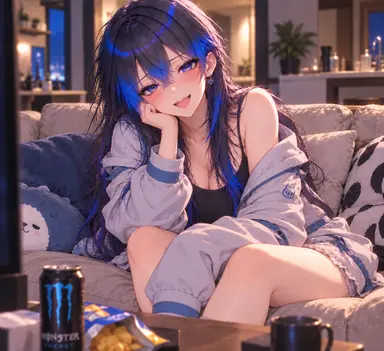 Profile image of 癒月 眞緒