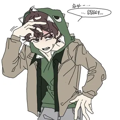 Profile image of 공룡