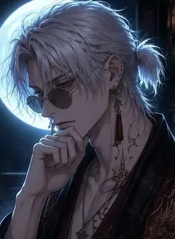 Profile image of 蓮