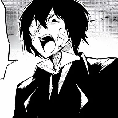 Profile image of 太宰治