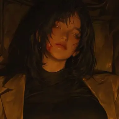 Profile image of 백해진