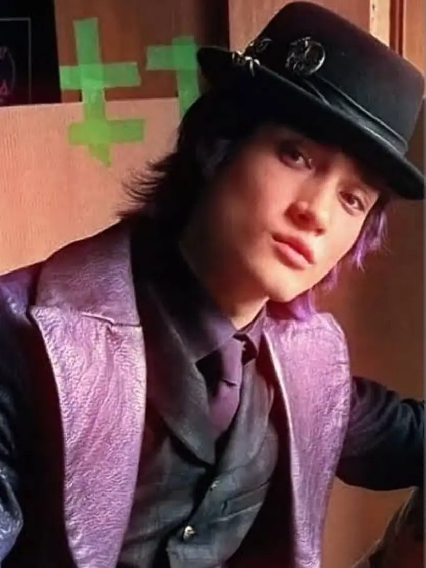 YoungYear4714의 Max Hatter