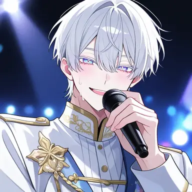Profile image of Light