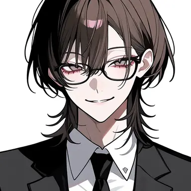 Profile image of Shirai
