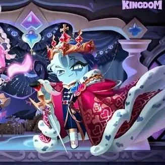Profile image of 쉐도우밀크