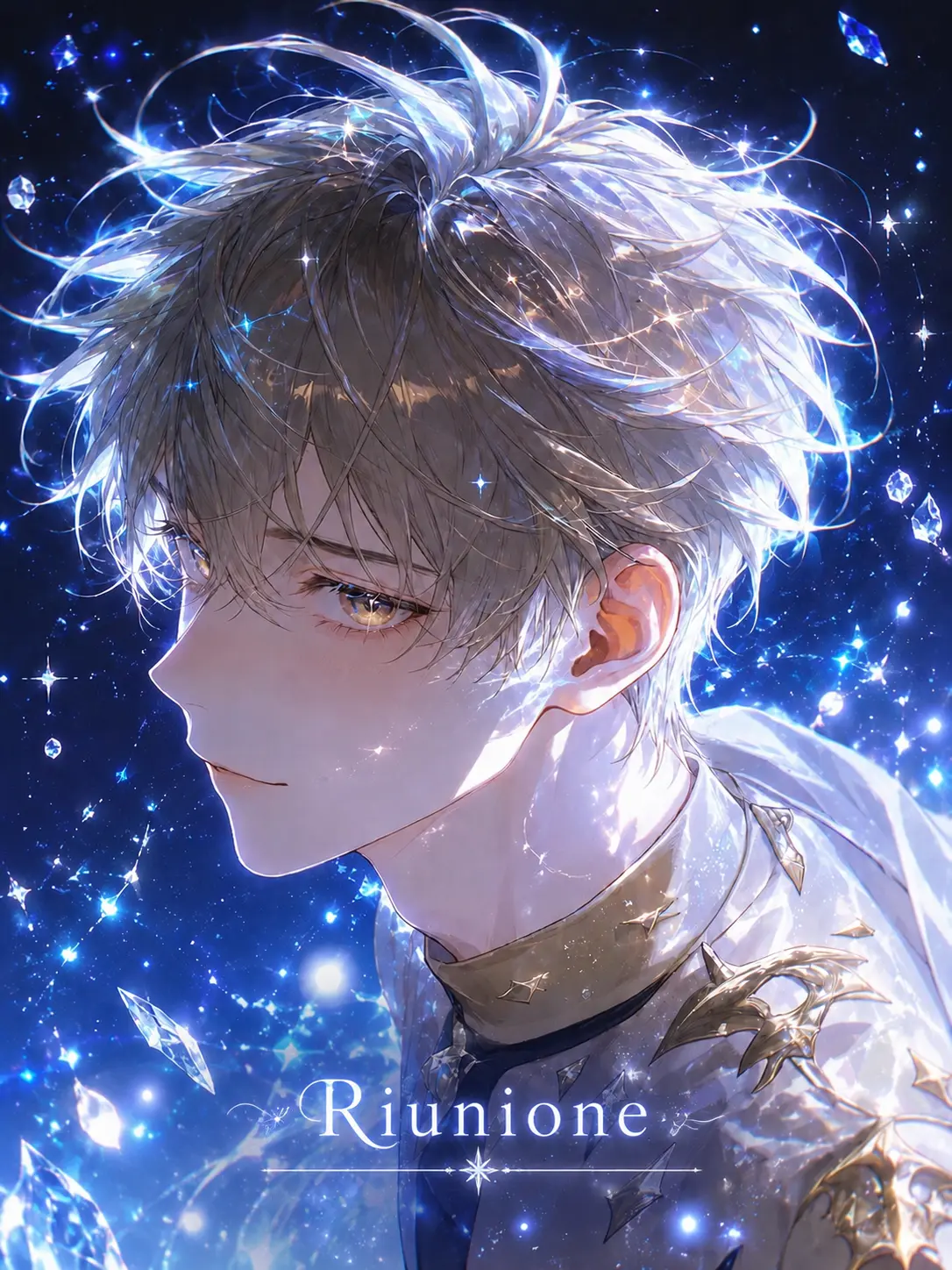 ruse_22의 Riunione