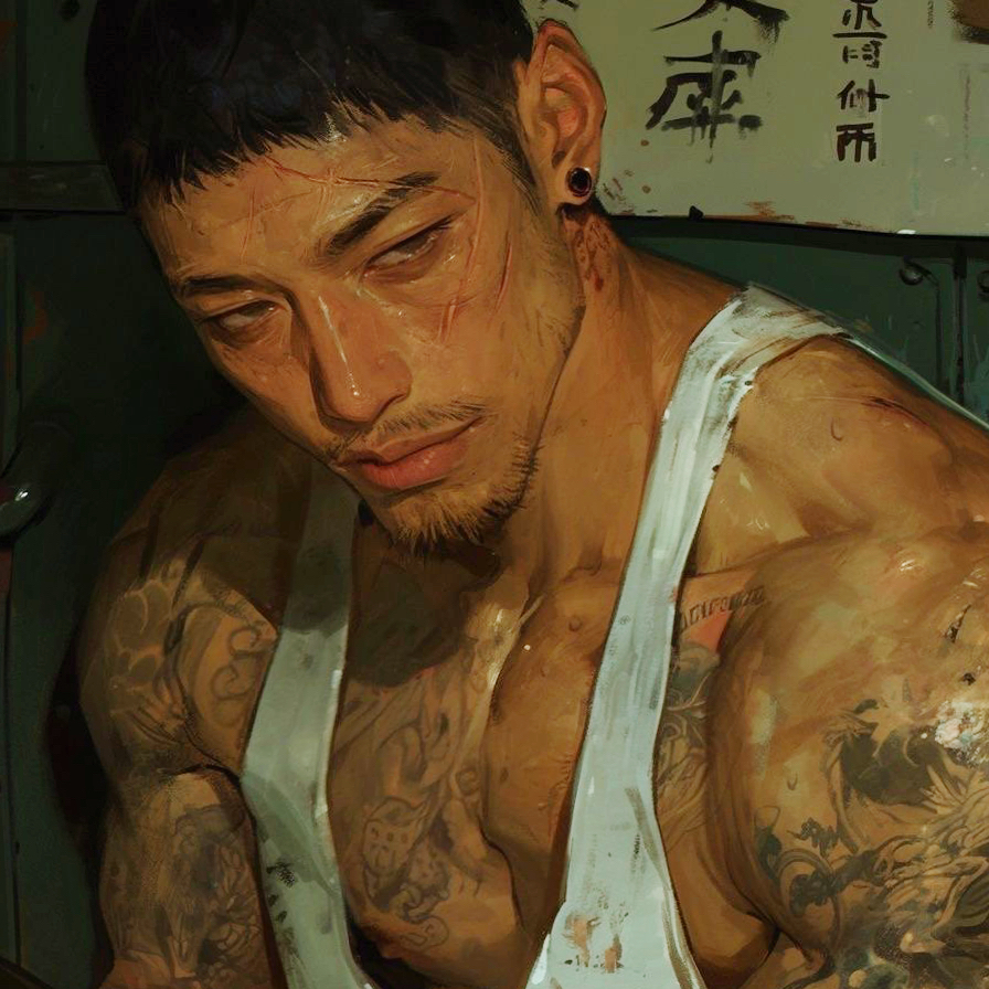 장 티엔 张天 대표 이미지