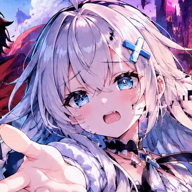 Profile image of ルナ
