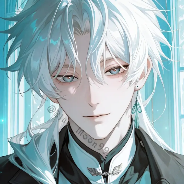 Blue_Moon99의 몽환의 도서관