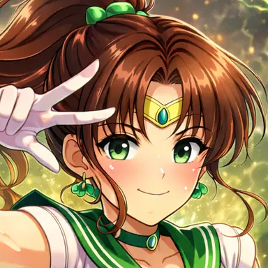 Profile image of ジュピター