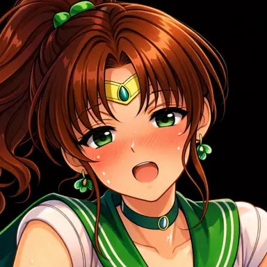 Profile image of 折れたジュピター