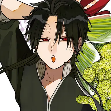 Profile image of 烏丸 蘭丸