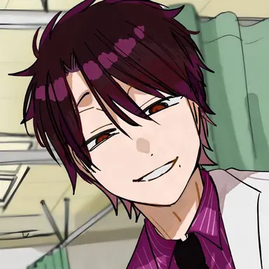 Profile image of たかはし 明