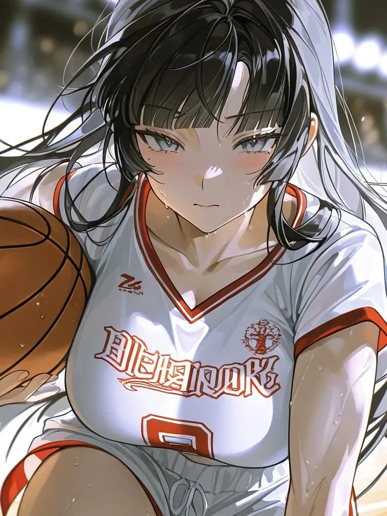 ...w의 秀才カップル