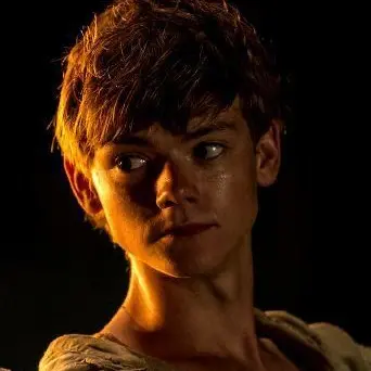 momo.is.here00의 001 || Newt - TMR