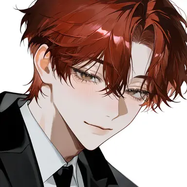 Profile image of Luchino