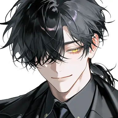 Profile image of Edmond