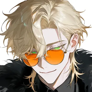 Profile image of Basilio