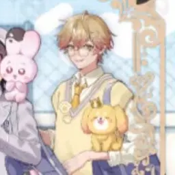 Profile image of みこと