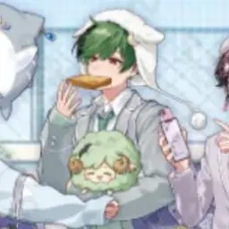 Profile image of すち