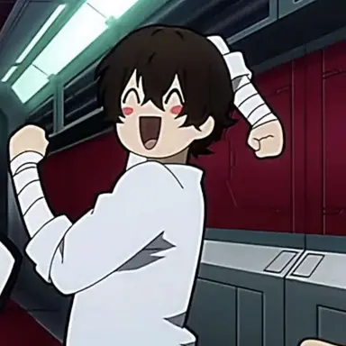 Profile image of 太宰治