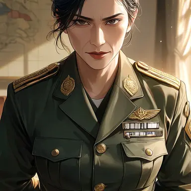 Profile image of Malee