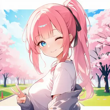 Profile image of 이수아