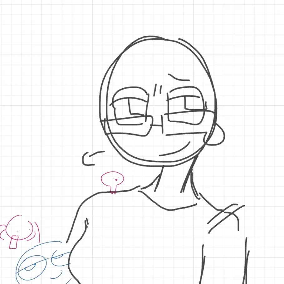 who.are.you6405의 아재와 질거운 동거생활(캐릭터 이름