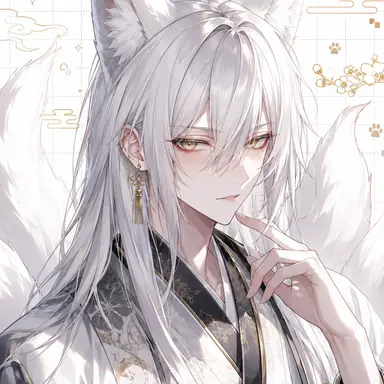 Profile image of フェルナ