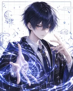 Profile image of カイル