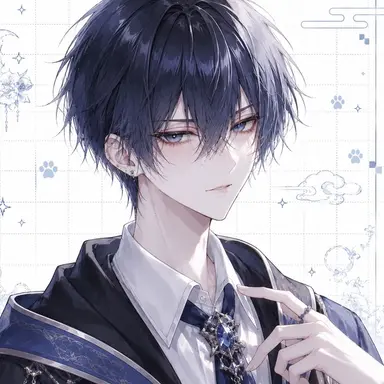 Profile image of カイル