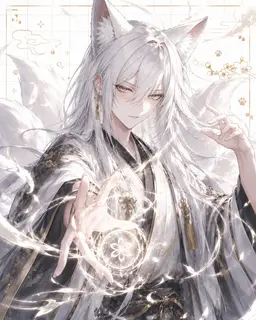 Profile image of フェルナ