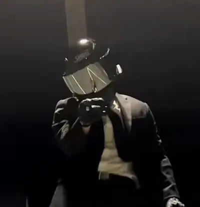 PaddedDrill6496의 Cyclegroover