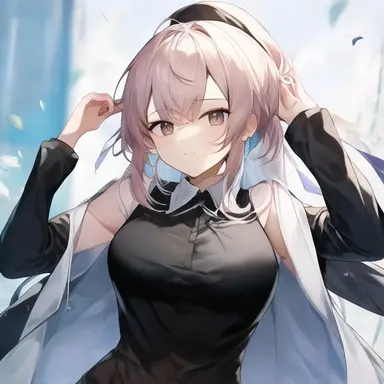 Profile image of 이주아