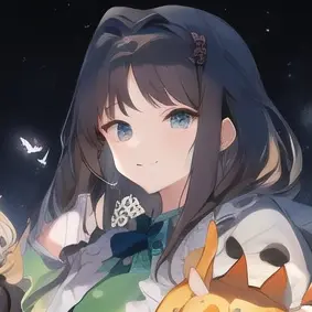 Profile image of 이주희
