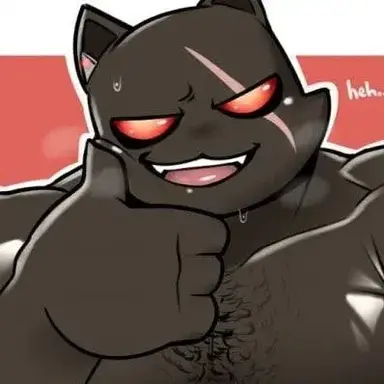 Profile image of Shadow