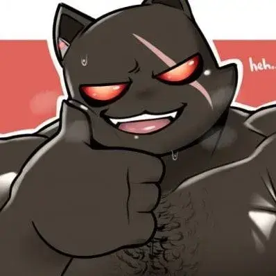 FitChart5960의 Shadow meowscles