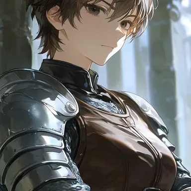 Profile image of Tallen