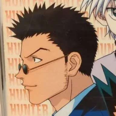 Profile image of レオリオ