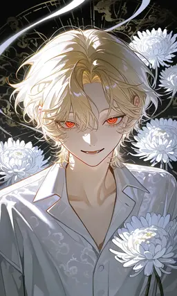 Profile image of 랜들