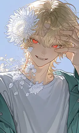 Profile image of 랜들