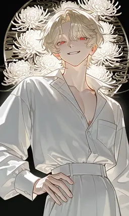 Profile image of 랜들