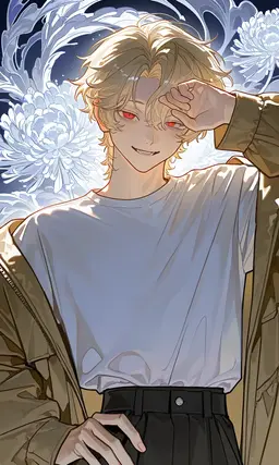 Profile image of 랜들