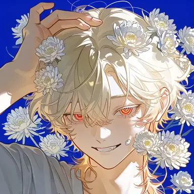 Profile image of 랜들