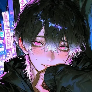 Profile image of Shion