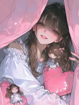 Profile image of Kiho