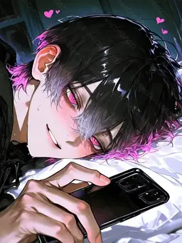 Profile image of Shion